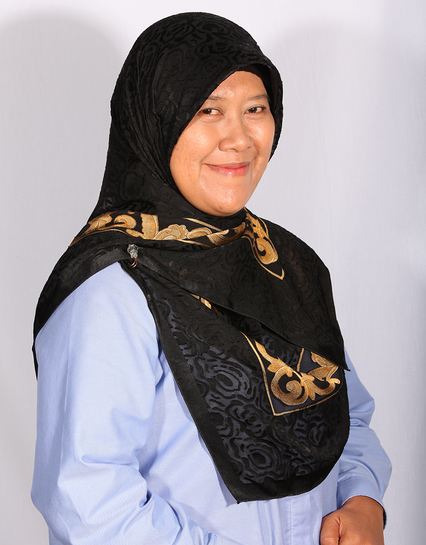 ​Norlela Binti Abdul Aziz